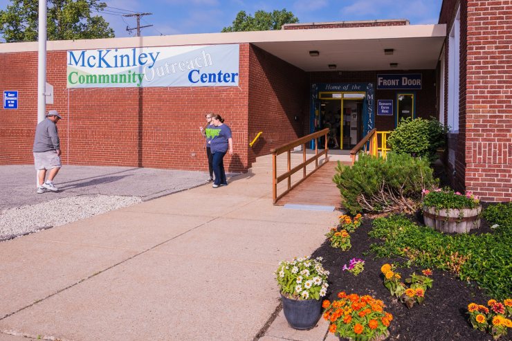 mckinley